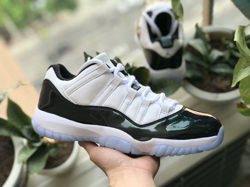 Authentic Air Jordan 11 Low Easter